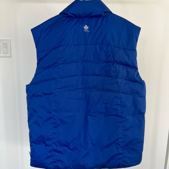 *Hudson’s Bay Company (HBC)* Men’s size Large insulated vest - Picture 9 of 16